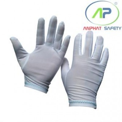 Găng Tay Thun Lạnh ráp kẽ -APTL